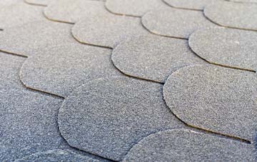 Balmacqueen asphalt roofing costs