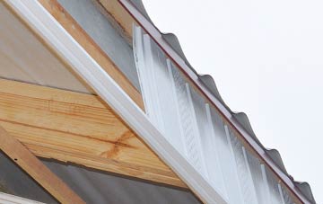 why Balmacqueen fascia repairs are essential