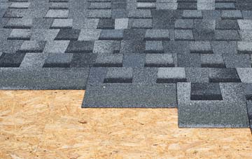 expert Balmacqueen asphalt roof companies