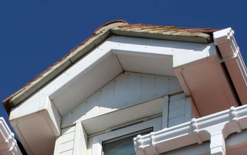 Balmacqueen fascia installation costs