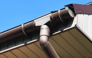 types of Balmacqueen fascias