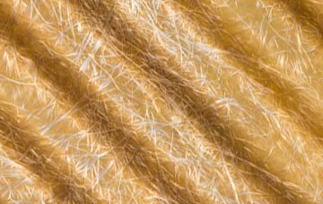 Balmacqueen fibreglass roof waterproofing