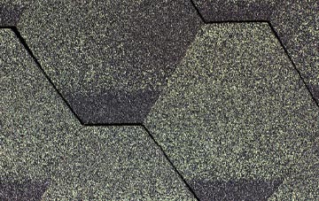 Balmacqueen fibreglass shingle repairs