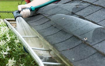 Balmacqueen gutter cleaning costs