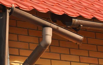 Balmacqueen gutter repair costs