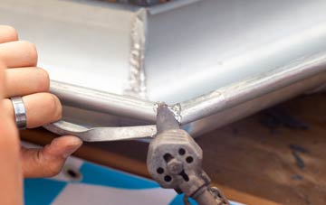 disadvantages of Balmacqueen lead roofing