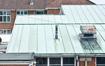 Balmacqueen lead roofing costs