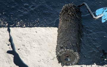 Balmacqueen liquid sealant waterproofing