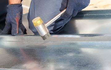 Balmacqueen metal roofing costs