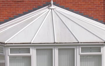 Balmacqueen polycarbonate conservatory roof repairs