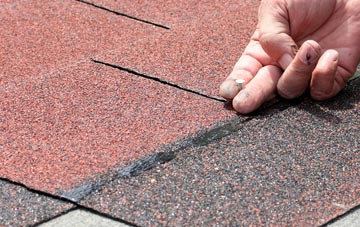 Balmacqueen asphalt roof repairs