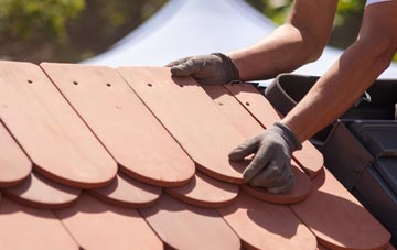 Balmacqueen roof tile contractors