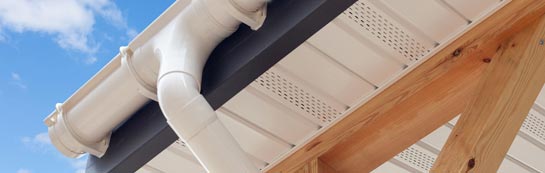 get Balmacqueen guttering quotes today