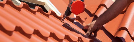 save on Balmacqueen roof installation costs