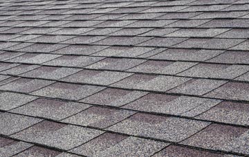 Balmacqueen tiles for shallow pitch roofing