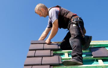 disadvantages of Balmacqueen slate roofing