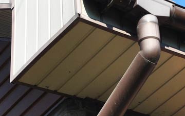 Balmacqueen soffit installation costs