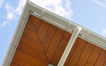 Balmacqueen soffit types
