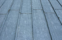 Balmacqueen lead roofing