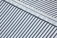Balmacqueen metal roofing